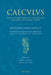 Beginning from Apollo: Studies in Apollonius Rhodius and the Argonautic Tradition by M. Cuypers, Ma Harder
