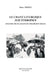Le Chant Liturgique Juif Ethiopien. Analyse Musicale d'Une Tradition Orale by O. Tourny