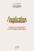 L'Explication. Enjeux Cognitifs Et Interactionnels by A. Salazar Orvig, E. Veneziano