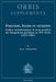 Fonction, Forme Et Variation: Analyse Metatheorique de Trois Modeles Du Changement Phonique Au Xxe Siecle (1929-1982) by S. Verleyen