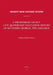 A Promethean Legacy: Late Quaternary Vegetation History of Southern Georgia, the Caucasus by Se Connor