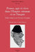 Penser, Agir Et Vivre Dans l'Empire Ottoman Et En Turquie: Etudes Reunies Pour Francois Georgeon by N. Clayer, E. Kaynar