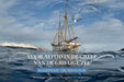 Voor Altijd in de Greep Van de Grillige Zee: Maritieme Archeologie by T. Dhoop, K. Pazmany, S. Praet