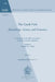 The Greek Verb. Morphology, Syntax, and Semantics: Proceedings of the 8th International Meeting of Greek Linguistics. Agrigento, October 1-3, 2009 by A. Bartolotta