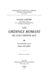 Les Ordines Romani Du Haut Moyen Age. Tome III: Les Textes (Ordines XIV-XXXIV) by M. Andrieu