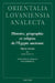 Histoire, Geographie Et Religion de l'Egypte Ancienne: Opera Selecta: Textes Edites Et Indexes Par Ivan Guermeur by J. Yoyotte