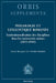 Philologie Et Linguistique Romanes: Institutionnalisation Des Disciplines Dans Les Universites Suisses (1872-1945) by A-M Fryba-Reber