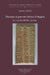 Presence Et Pouvoir Hittites a Ougarit: Le Cas Des Dumu.Lugal by C. Lebrun