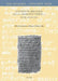Lettres En Akkadien de la Maison d'Urtenu. Fouilles de 1994 by S. Lackenbacher, F. Malbran-Labat