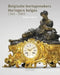 Belgische Horlogemakers. Horlogers Belges. 1343-2000 by E. Fraiture