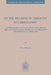 On the Meaning of 'Miracle' in Christianity: A Philosophical Evaluation of the Current Miracle Debate and a Proposal of a Balanced Hermeneutical Appro by T. Bersee