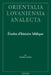 Etudes d'Histoire Biblique by E. Lipinski