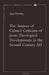 The Sources of Celsus's Criticism of Jesus: Theological Developments in the Second Century AD by E. Tijsseling