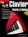 Fast Track Keyboard Chords - French Edition Book/Online Audio by Blake Neely, Gary Meisner