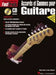 Fasttrack Guitar Chords & Scales - French Edition Book/Online Audio by Jeff Schroedl, Blake Neely