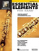 Essential Elements for Band Avec Eei Vol. 1 - Hautbois Book/Online Audio by Hal Leonard Corp