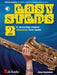 Easy Steps 2 altsaxofoon