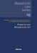 Property Law Perspectives VIII: Volume 29 by Jill Robbie