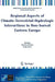 Regional Aspects of Climate-Terrestrial-Hydrologic Interactions in Non-Boreal Eastern Europe by Pavel Groisman