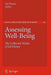 Assessing Well-Being: The Collected Works of Ed Diener by Ed Diener
