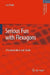 Serious Fun with Flexagons: A Compendium and Guide by L. P. Pook