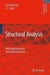 Structural Analysis: With Applications to Aerospace Structures by O. A. Bauchau