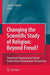 Changing the Scientific Study of Religion: Beyond Freud?: Theoretical, Empirical and Clinical Studies from Psychoanalytic Perspectives by Jacob A. V. Van Belzen