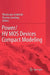 Power/Hvmos Devices Compact Modeling by Wladyslaw Grabinski