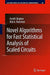 Novel Algorithms for Fast Statistical Analysis of Scaled Circuits by Amith Singhee