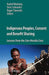 Indigenous Peoples, Consent and Benefit Sharing: Lessons from the San-Hoodia Case by Rachel Wynberg