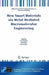 New Smart Materials Via Metal Mediated Macromolecular Engineering by Ezat Khosravi