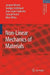 Non-Linear Mechanics of Materials by Jacques Besson