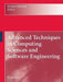 Advanced Techniques in Computing Sciences and Software Engineering by Khaled Elleithy