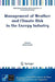 Management of Weather and Climate Risk in the Energy Industry by Alberto Troccoli