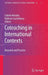 Coteaching in International Contexts: Research and Practice by Colette Murphy