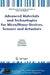 Advanced Materials and Technologies for Micro/Nano-Devices, Sensors and Actuators by Evgeni Gusev