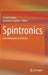 Spintronics: From Materials to Devices by Claudia Felser