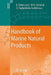 Handbook of Marine Natural Products by Ernesto Fattorusso