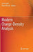 Modern Charge-Density Analysis by Carlo Gatti
