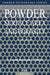 Powder Surface Area and Porosity by S. Lowell