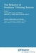 The Behaviour of Nonlinear Vibrating Systems: Volume I: Fundamental Concepts and Methods; Applications to Single Degree-Of-Freedom Systems Volume II: by Wanda Szemplinska