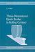 Three-Dimensional Elastic Bodies in Rolling Contact by J. J. Kalker