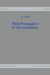 Wave Propagation in the Ionosphere by K. Rawer