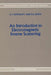 An Introduction to Electromagnetic Inverse Scattering by K. I. Hopcraft