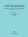 Fluxes Between Trophic Levels and Through the Water-Sediment Interface by M. -C Bonin