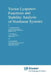 Vector Lyapunov Functions and Stability Analysis of Nonlinear Systems by V. Lakshmikantham