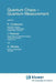 Quantum Chaos -- Quantum Measurement by P. Cvitanovic