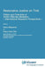 Restorative Justice on Trial: Pitfalls and Potentials of Victim-Offender Mediation -- International Research Perspectives -- by H. Messmer