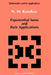 Exponential Sums and Their Applications by N. M. Korobov