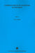 Current Issues in Maritime Economics by K. M. Gwilliam
